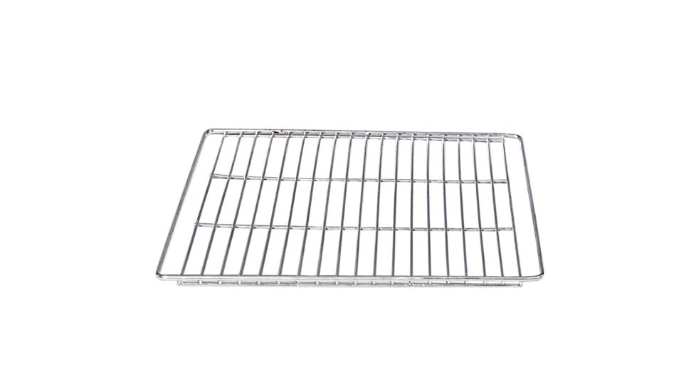 Camp Chef 18 In Smoke Vault Standard Meat Racks - 2 Pack, Silver SMR18