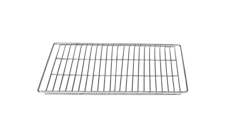 Camp Chef 24 In Smoke Vault Standard Meat Racks - 2 Pack, Silver SMR24