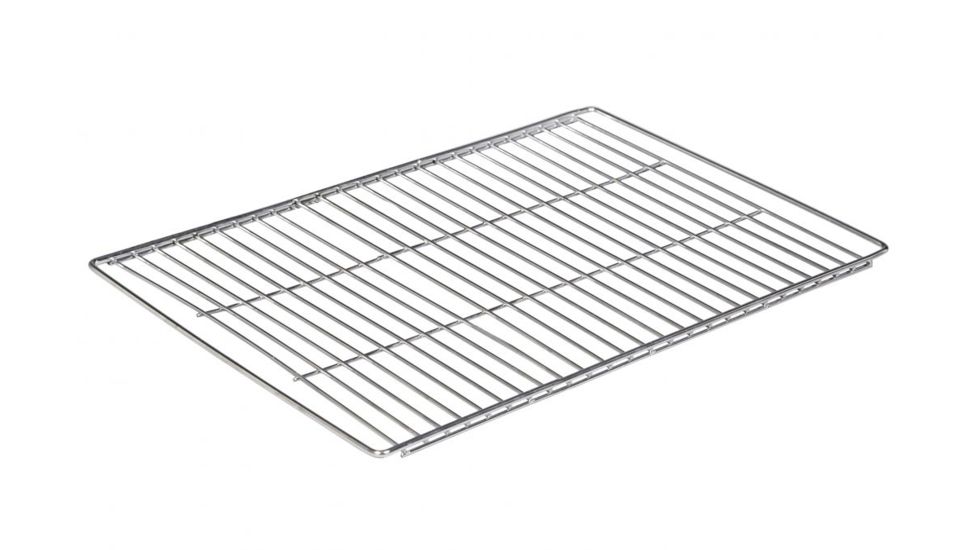 Camp Chef 24 In Smoke Vault Standard Meat Racks - 2 Pack, Silver SMR24