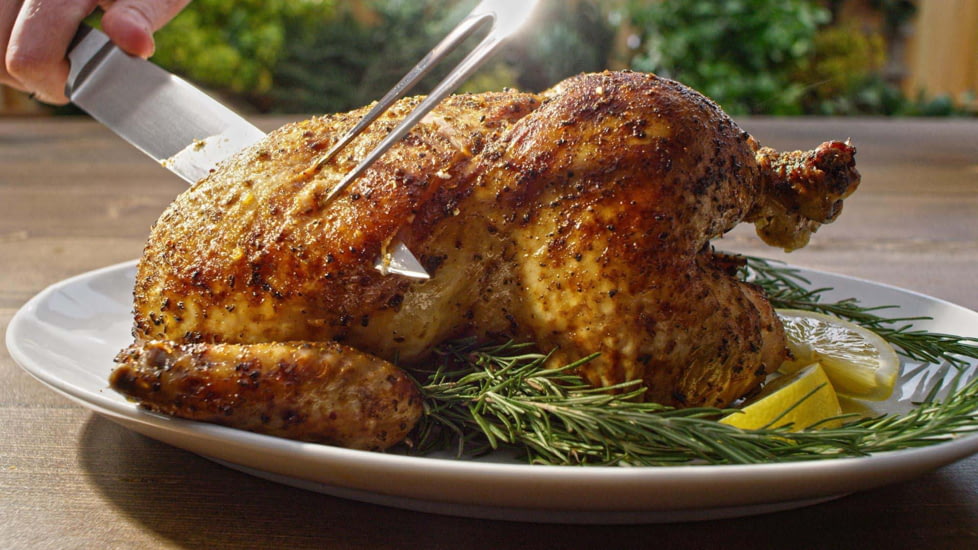 Camp Chef 9 Piece Professional Knife Set, Black/Silver, KSET9