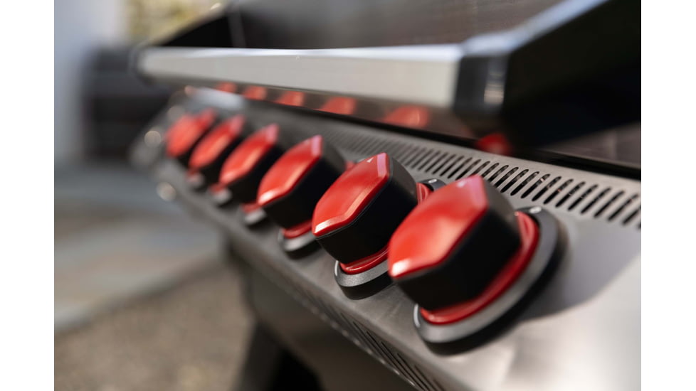 Camp Chef Apex 36in Pellet Grill w/ Optional Gas Kit and Sidekick