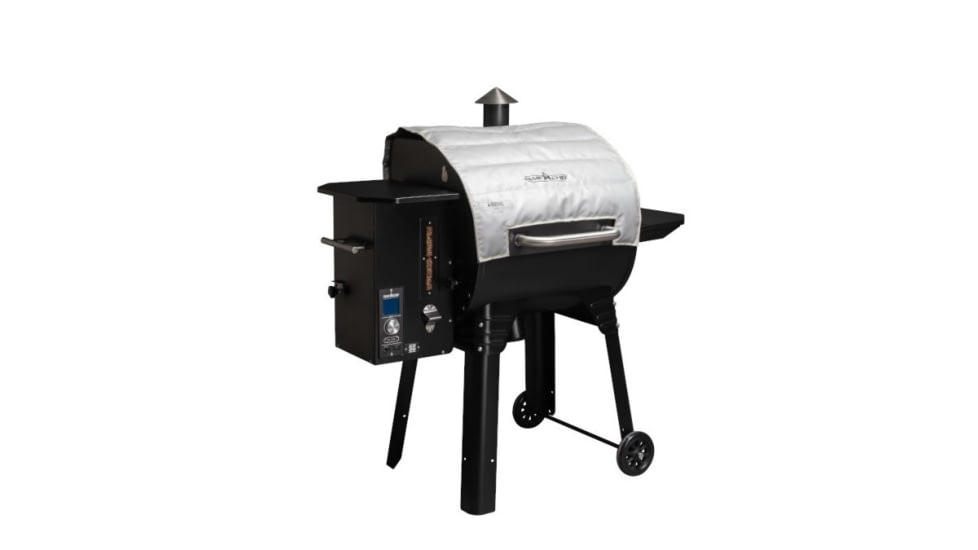 Camp Chef Blanket For Pellet Grills, 24in, PG24BLKL