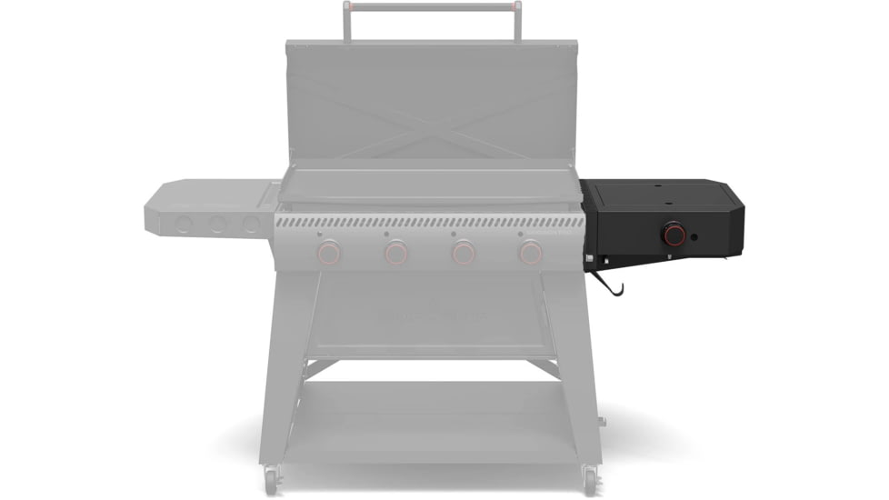 Camp Chef Gridiron Sidekick