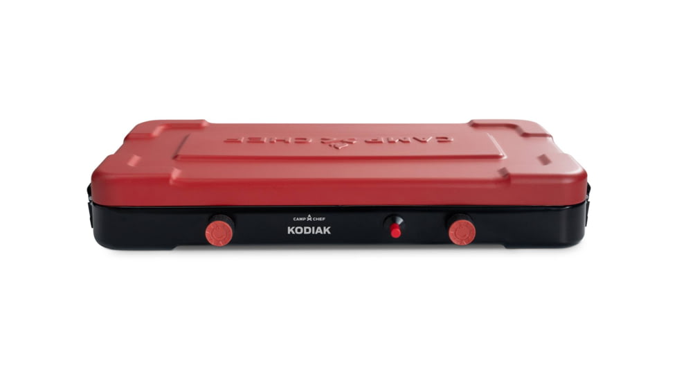 Camp Chef Mountain Series Kodiak Stove