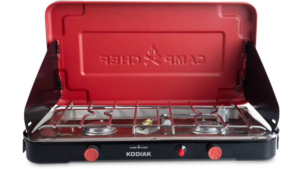 Camp Chef Mountain Series Kodiak Stove