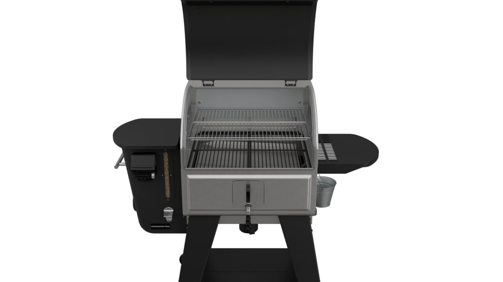 Camp Chef Woodwind Pro Wifi 24 Pellet Grill