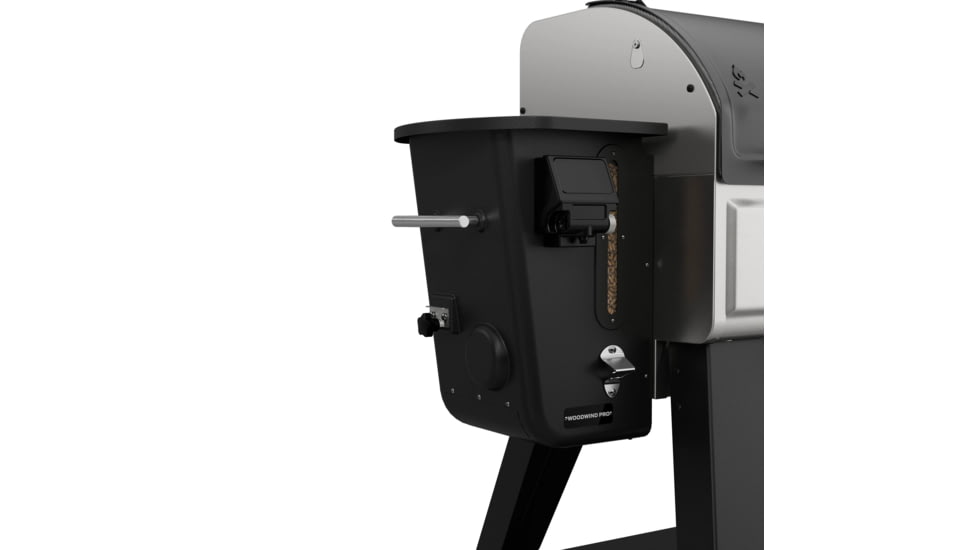 Camp Chef Woodwind Pro Wifi 36 Pellet Grill