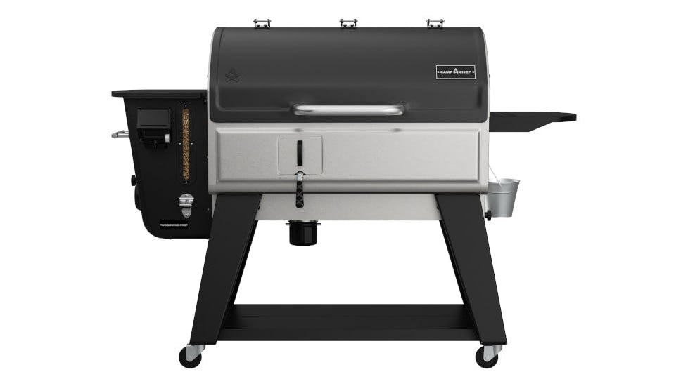 Camp Chef Woodwind Pro Wifi 36 Pellet Grill