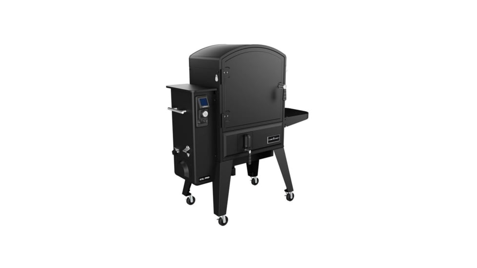 Camp Chef XXL Pro Wi-fi Vertical Smoker