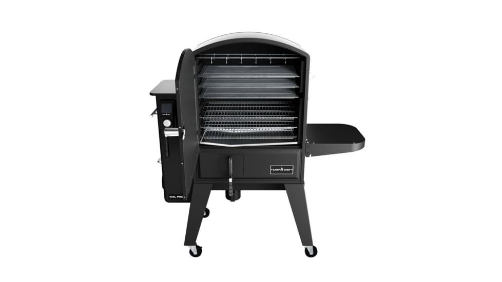 Camp Chef XXL Pro Wi-fi Vertical Smoker