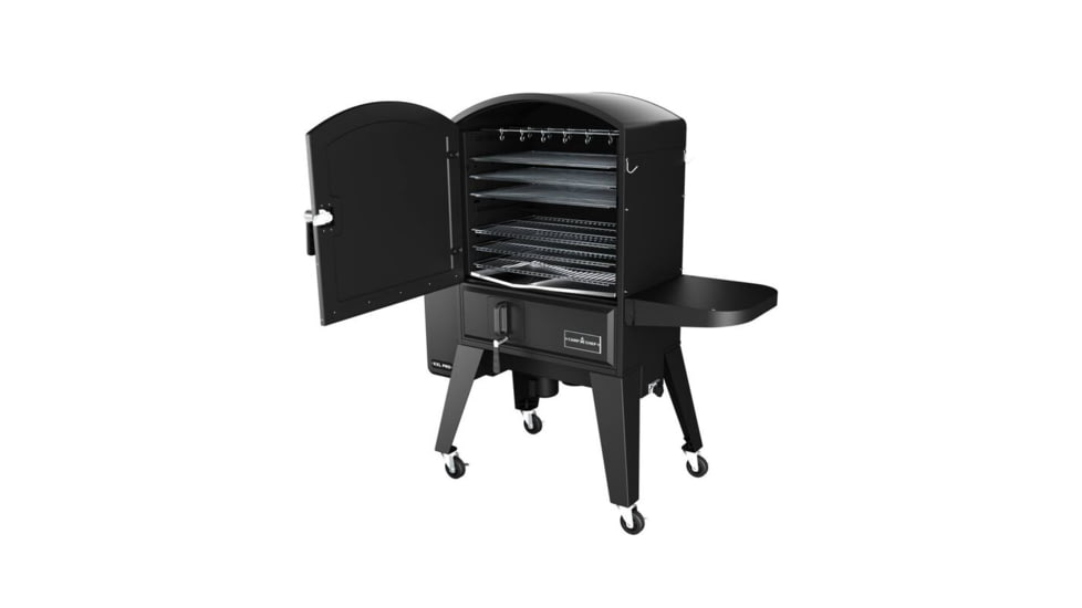 Camp Chef XXL Pro Wi-fi Vertical Smoker