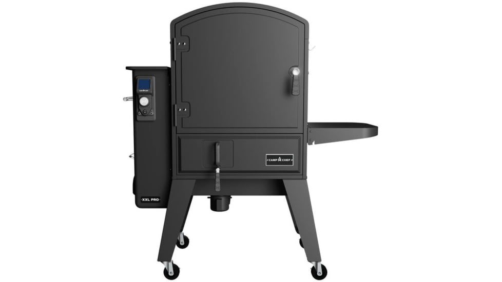 Camp Chef XXL Pro Wi-fi Vertical Smoker