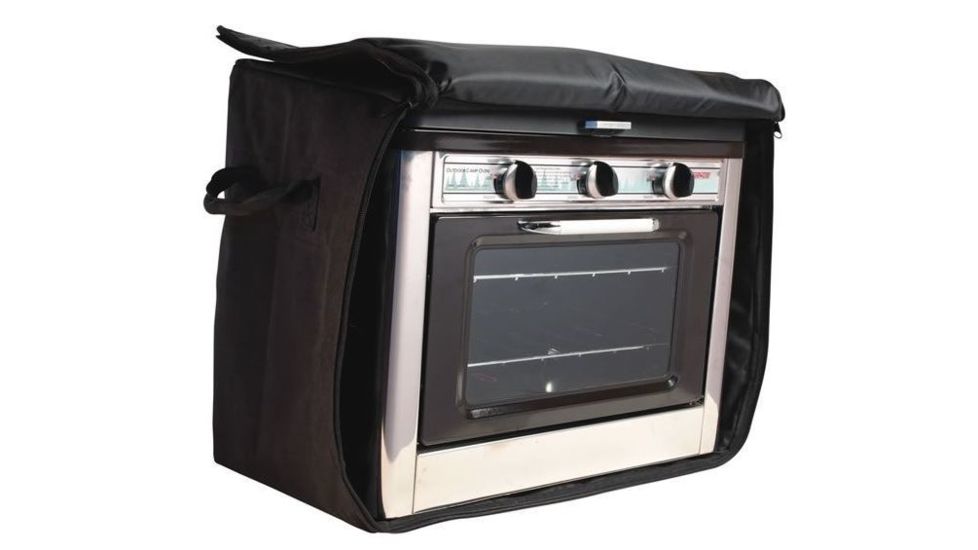 Camp Chef Camp Oven Carry Bag CBOVENCC