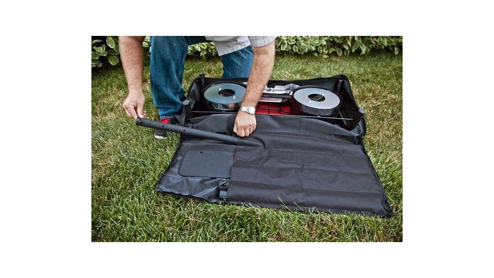 Camp Chef Carry Bag for 2 Burner Stove CB60UNVCC