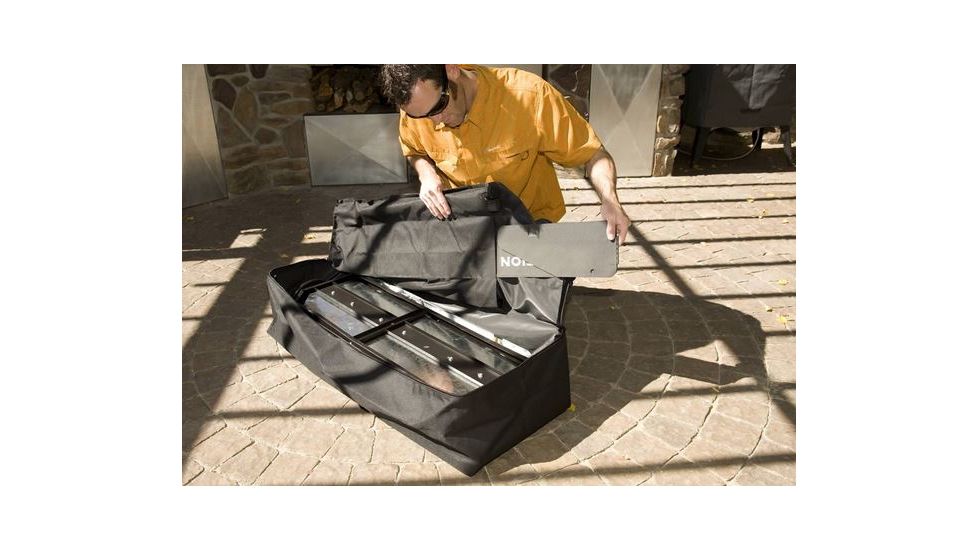 Camp Chef Carry Bag for 3 Burner Stoves CB90CC