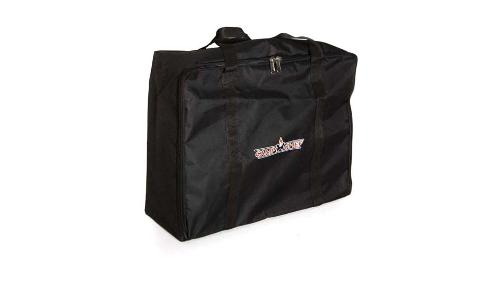 Camp Chef Carry Bag For Barbecue Box Bb90L, Black, BB90BAG