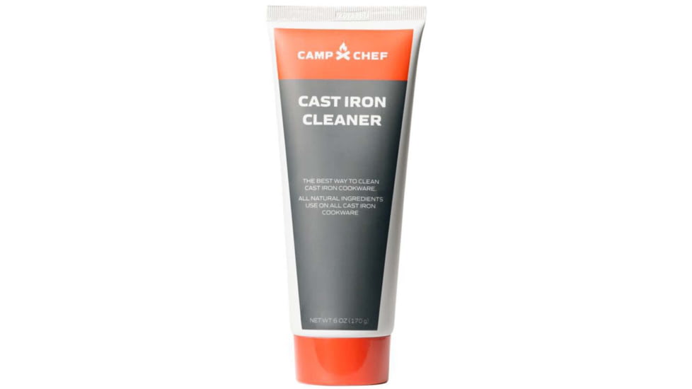 Camp Chef Cast - Iron Cleaner, CIC8