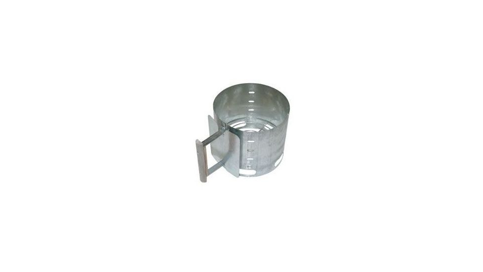 Camp Chef Charcoal Lighter Basket CLB9CC