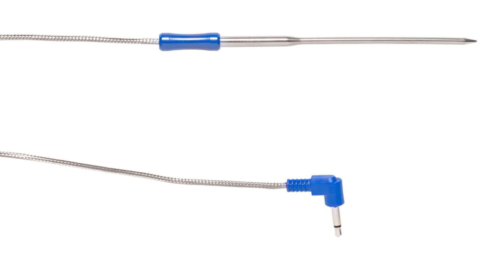 Camp Chef Competition Meat Probe 380C, Blue Marker, Silver, PG24-89U