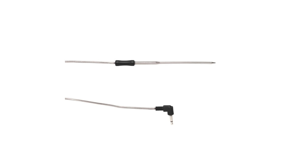 Camp Chef Competition Meat Probe 380C, Silver/Black, PG24-89B