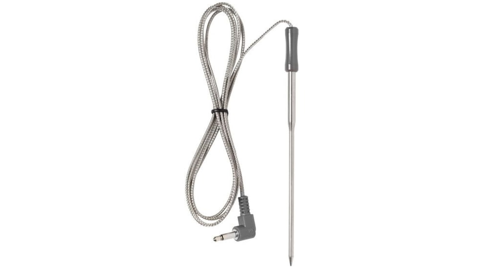 Camp Chef Competition Meat Probe 380C Gray Marker, Silver W/ Gray, PG24-89G