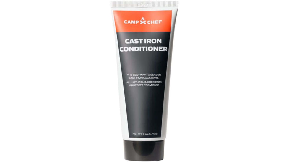 Camp Chef Cast Iron - Conditioner, CSC8