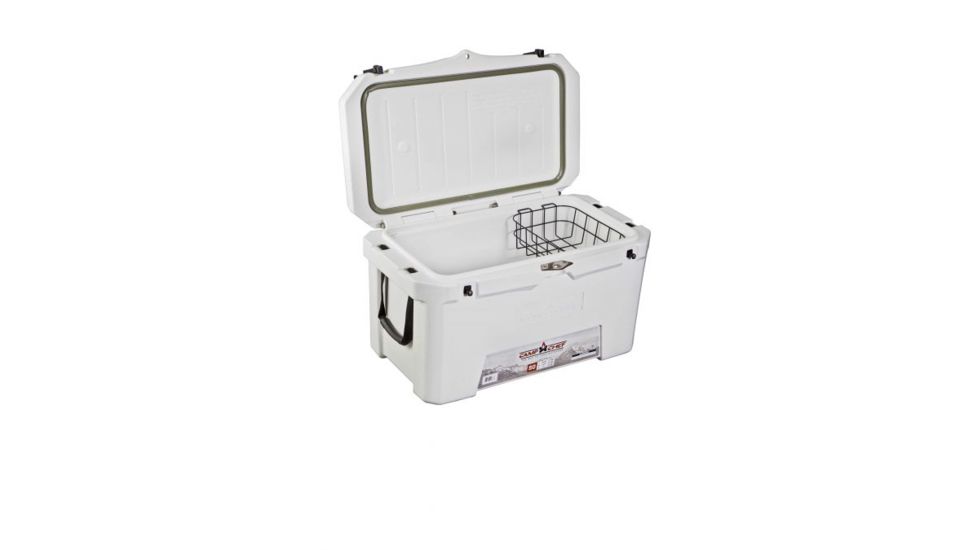 Camp Chef Cooler 50, White C50