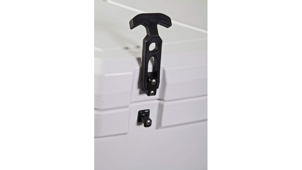 Camp Chef Cooler 50, White C50