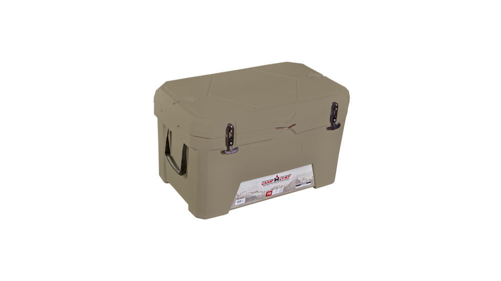 Camp Chef Cooler 70, Tan C70T
