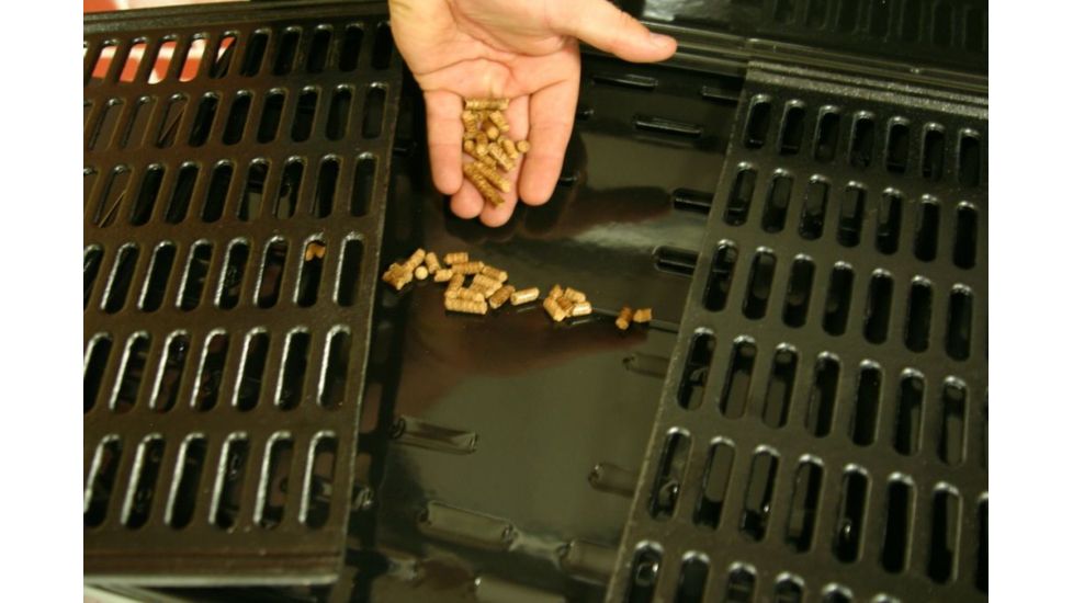 Camp Chef Deluxe Bbq Grill Box 60 Accessory, Black BB60X