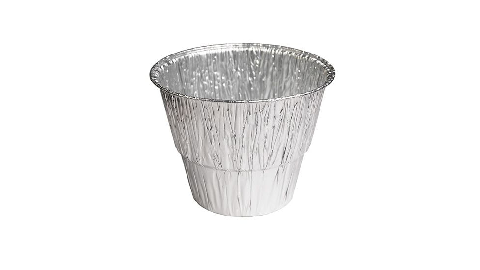 Camp Chef Disposable Pellet Grill Grease Bucket Liners, 5 Pack, PGFB