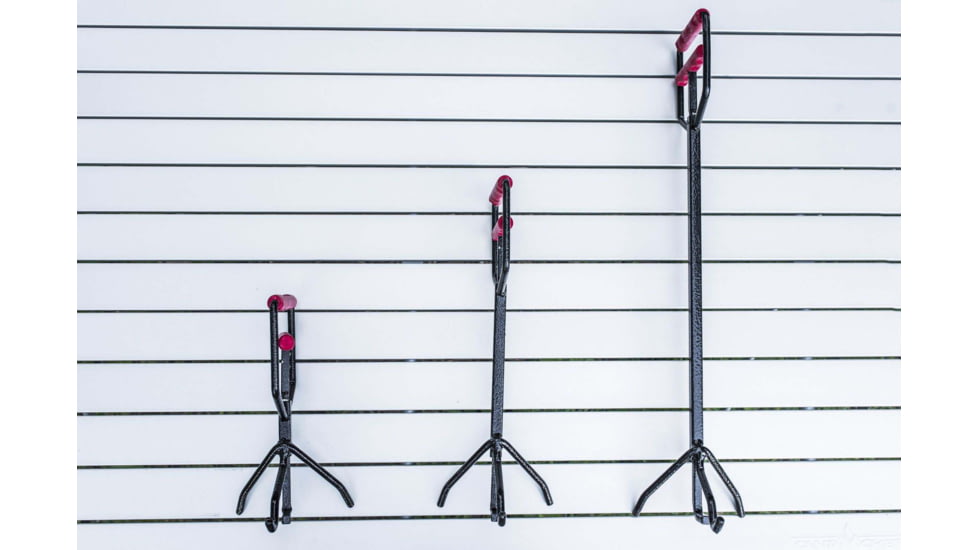 Camp Chef 14in Dutch Oven Lid Lifter, Black, DOLL14