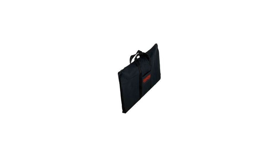Camp Chef 14in X 32in Griddle Carry Bag, Black, SGBXL