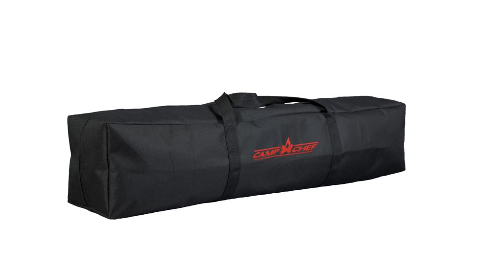 Camp Chef Fire Pit Accessory Carry Bag, Black CBPI