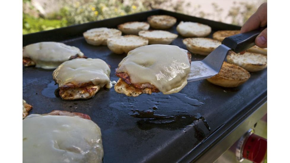 Camp Chef Flat Top Grill 475, Black, FTG475