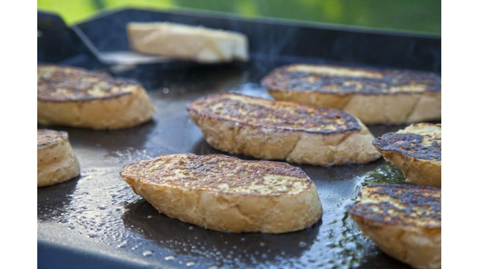 Camp Chef Flat Top Grill 475, Black, FTG475