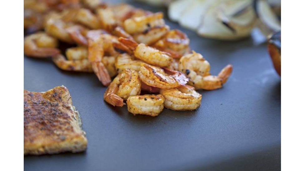 Camp Chef Flat Top Grill 475, Black, FTG475