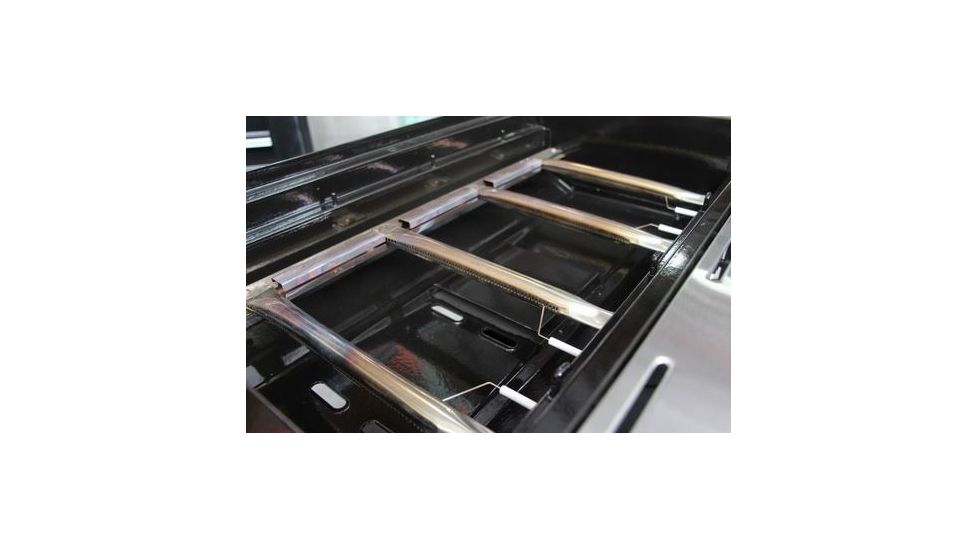 Camp Chef Flat Top Grill w/Flat Top Griddle and Grill Grates, 31.5in x 19.5in, FTG600