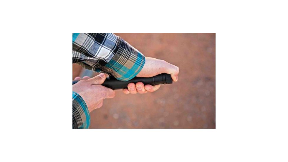 Camp Chef Four Pack of Leg Levelers, Black LEGX