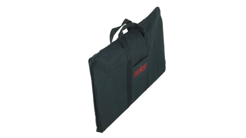 Camp Chef Griddle Carry Bag For Ftg600 &amp; Ftg600P, Black, SGB600