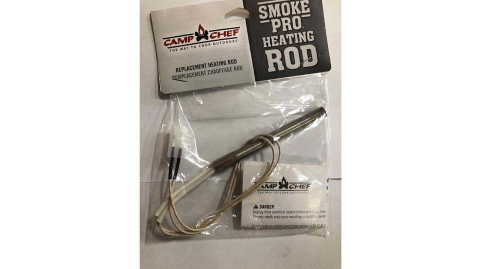 Camp Chef Heating Rod, Gray, PG24-21