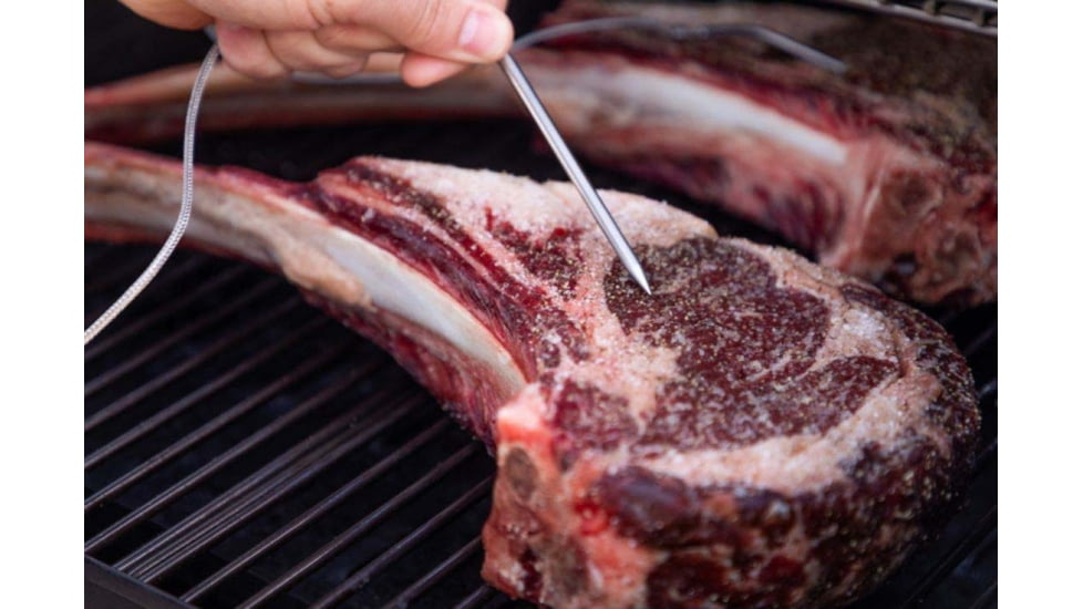 Camp Chef Meat Probe, Stainless, PG24-86