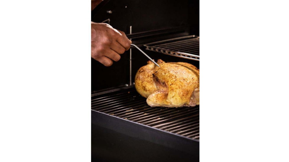 Camp Chef Meat Probe, Stainless, PG24-86