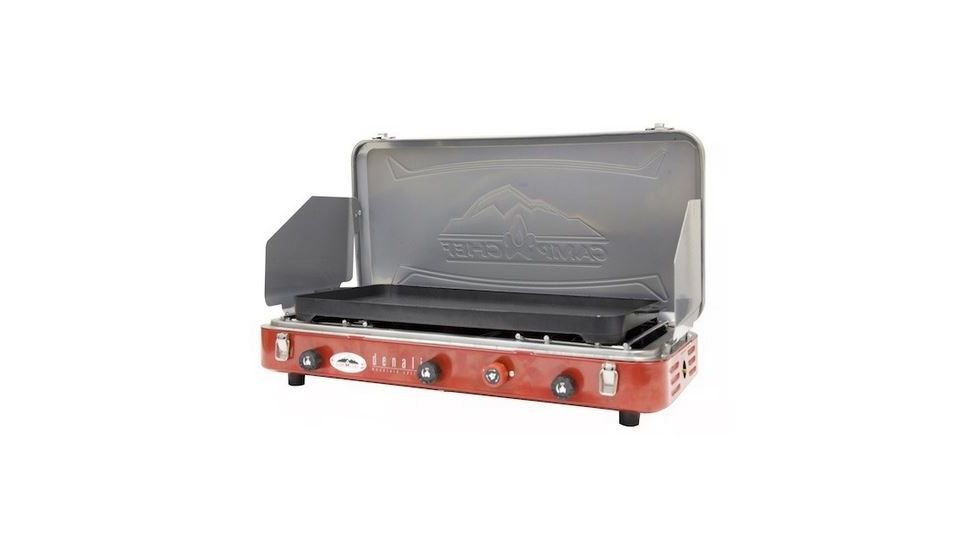 Camp Chef Mountain Series Griddle MSG20CC