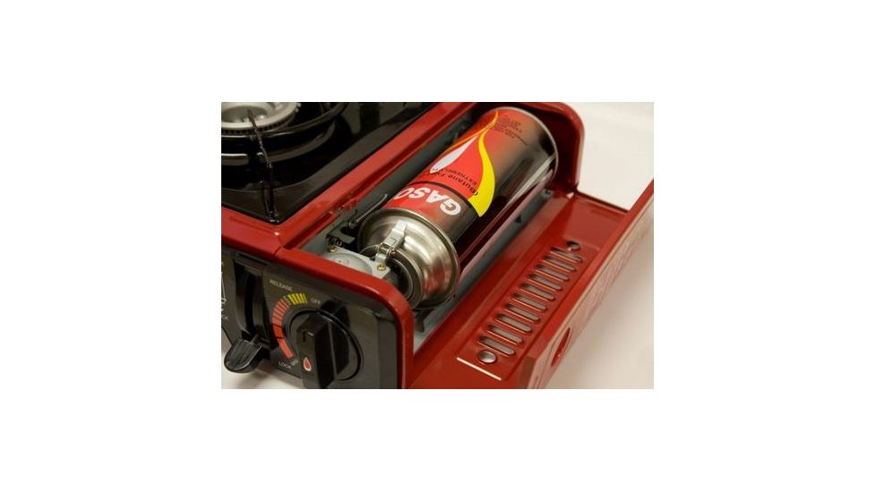 Camp Chef Mountain Series 1 Burner Butane BDZ138CC