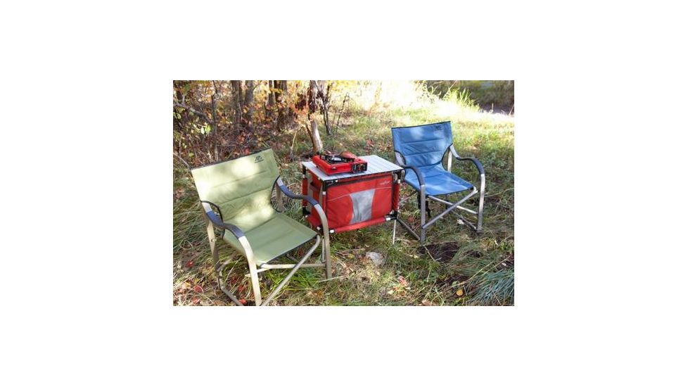 Camp Chef Mountain Series 1 Burner Butane BDZ138CC