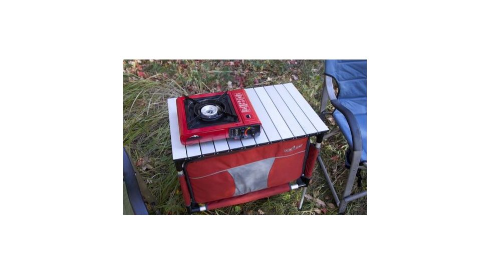 Camp Chef Mountain Series 1 Burner Butane BDZ138CC