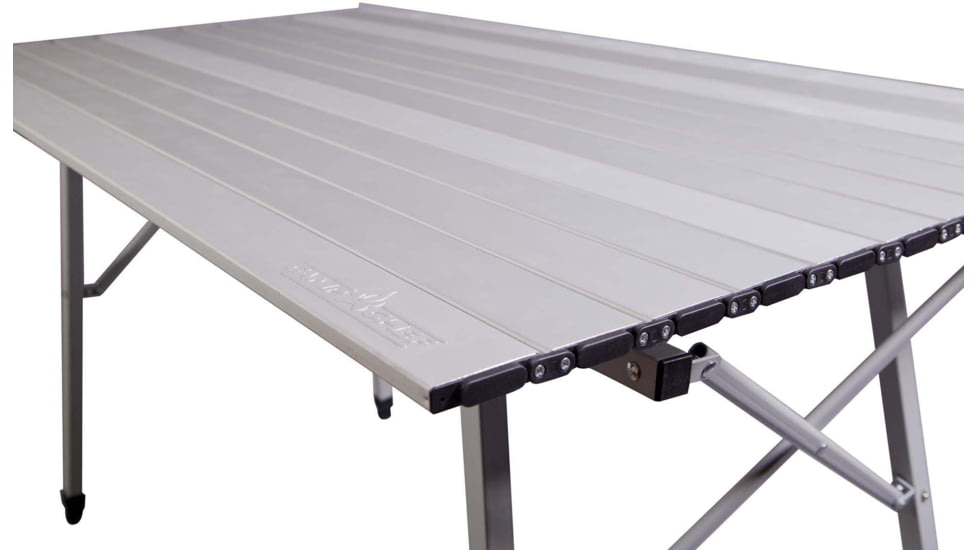 Camp Chef Mountain Series Mesa Adjustable Camp Table, CT48A