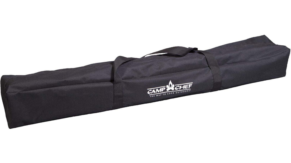 Camp Chef Mountain Series Mesa Adjustable Camp Table, CT48A