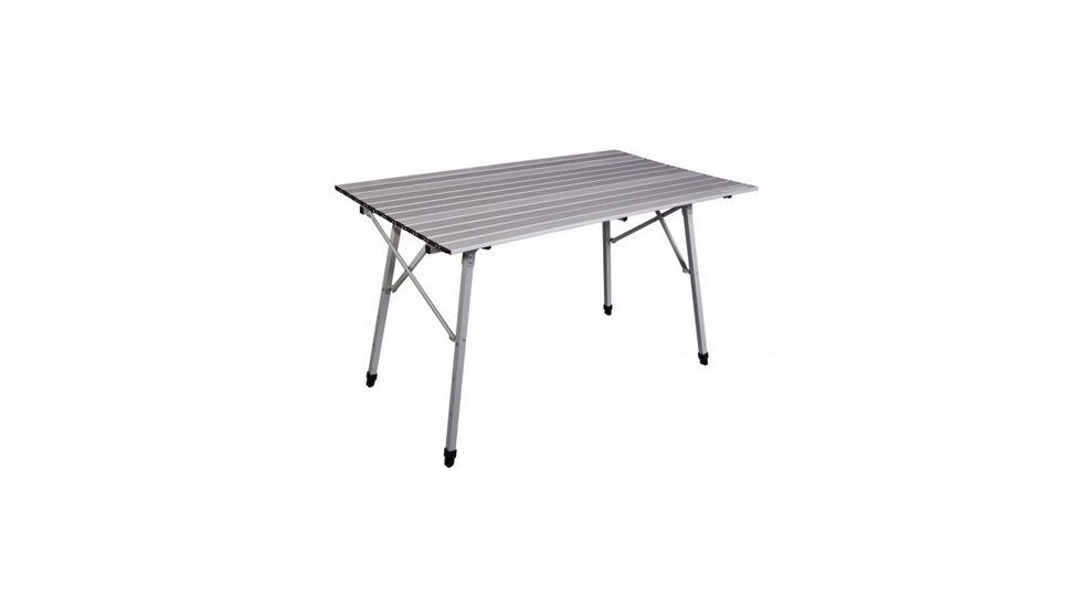 Camp Chef Mountain Series Mesa Adjustable Camp Table CT48A